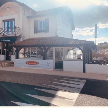 La Table Du Boucher Soorts-Hossegor Εξωτερικό φωτογραφία